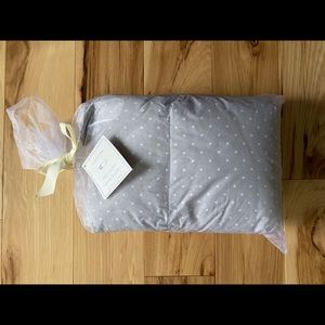 Pottery Barn Cozy Cocoon down sleep sack